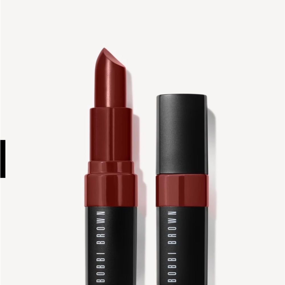 Bobbi Brown Crushed Color Lipstick in Ruby